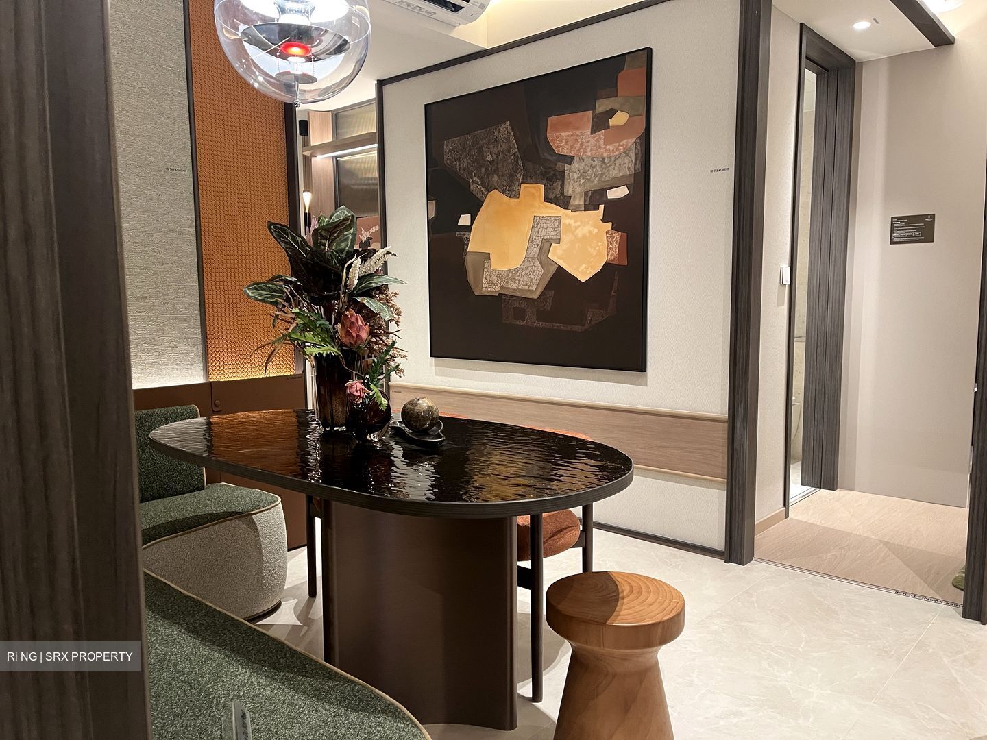 Hudson Place Residences (U/C) (D5), Apartment #572670721
